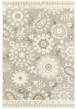 Oriental Weavers CRAFT CRA-93003 Imgs Traditional Transitional Floral Area Rugs